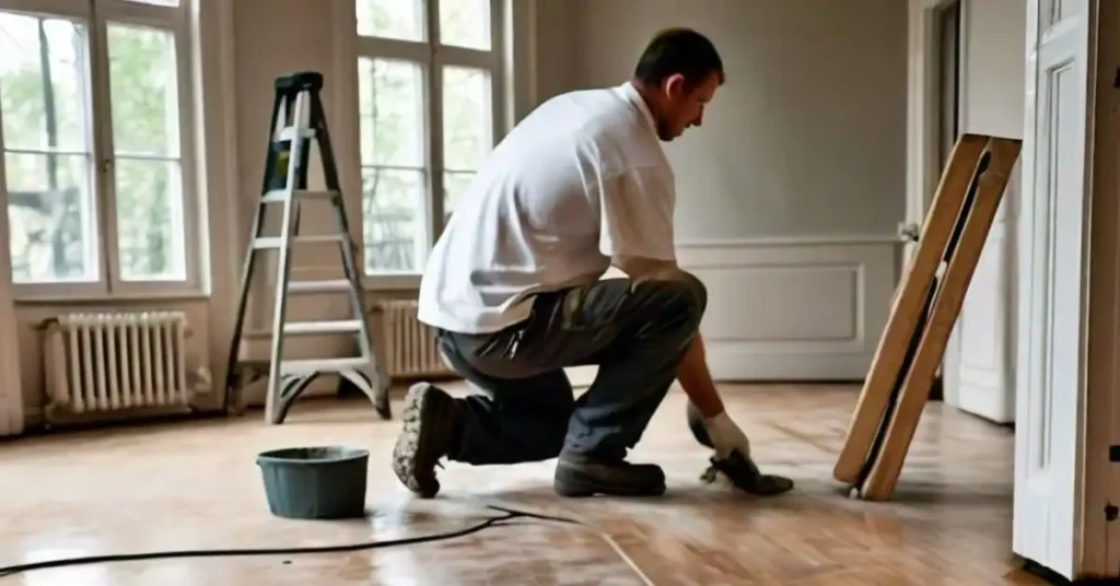 Amazing Tips to Repair Wooden Floor Scratches