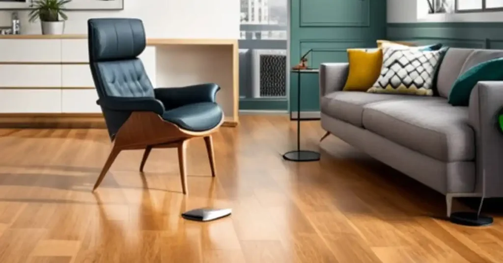 10 Best Tips to Repair Wooden Floor Scratches